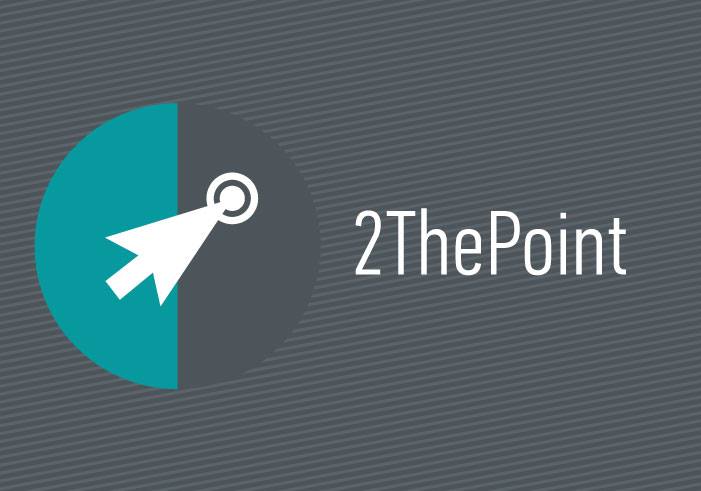 2thepoint